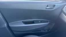 Hyundai i10 1.0 SE 5dr Petrol Hatchback